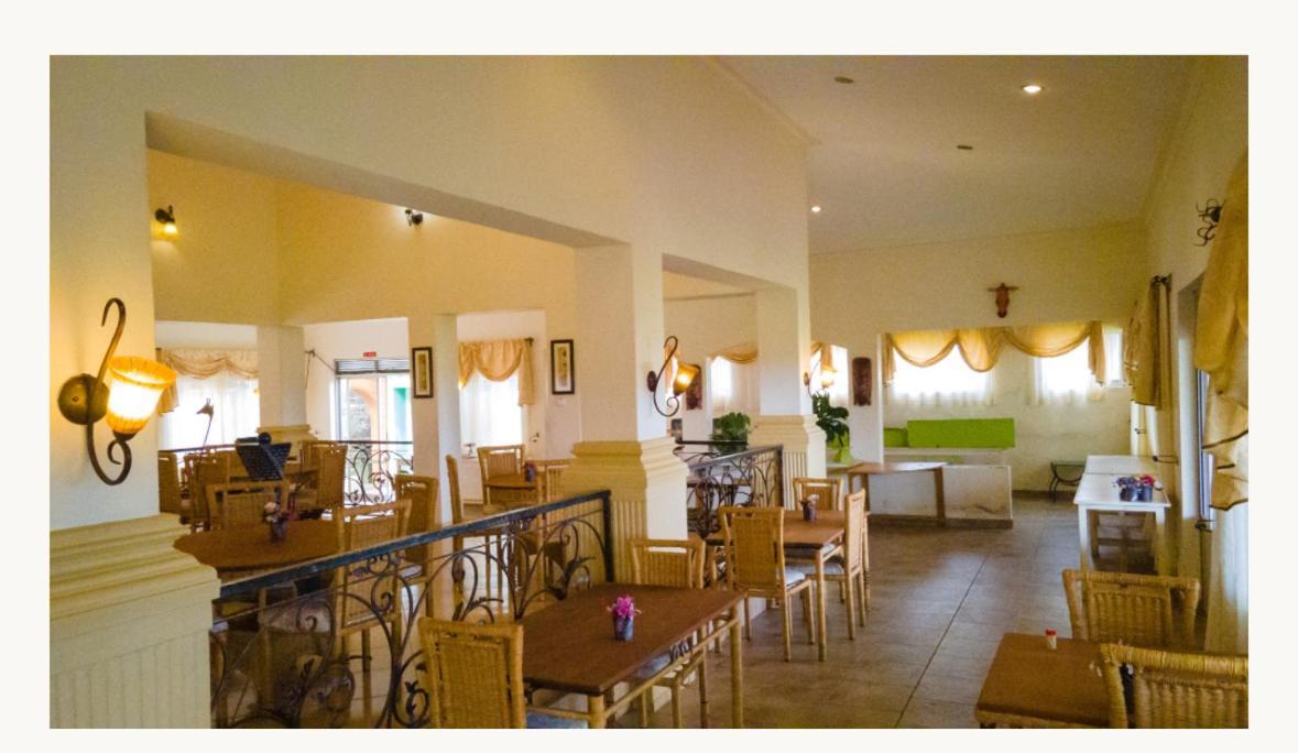 Country Lake Resort Garuga Entebbe Exterior photo